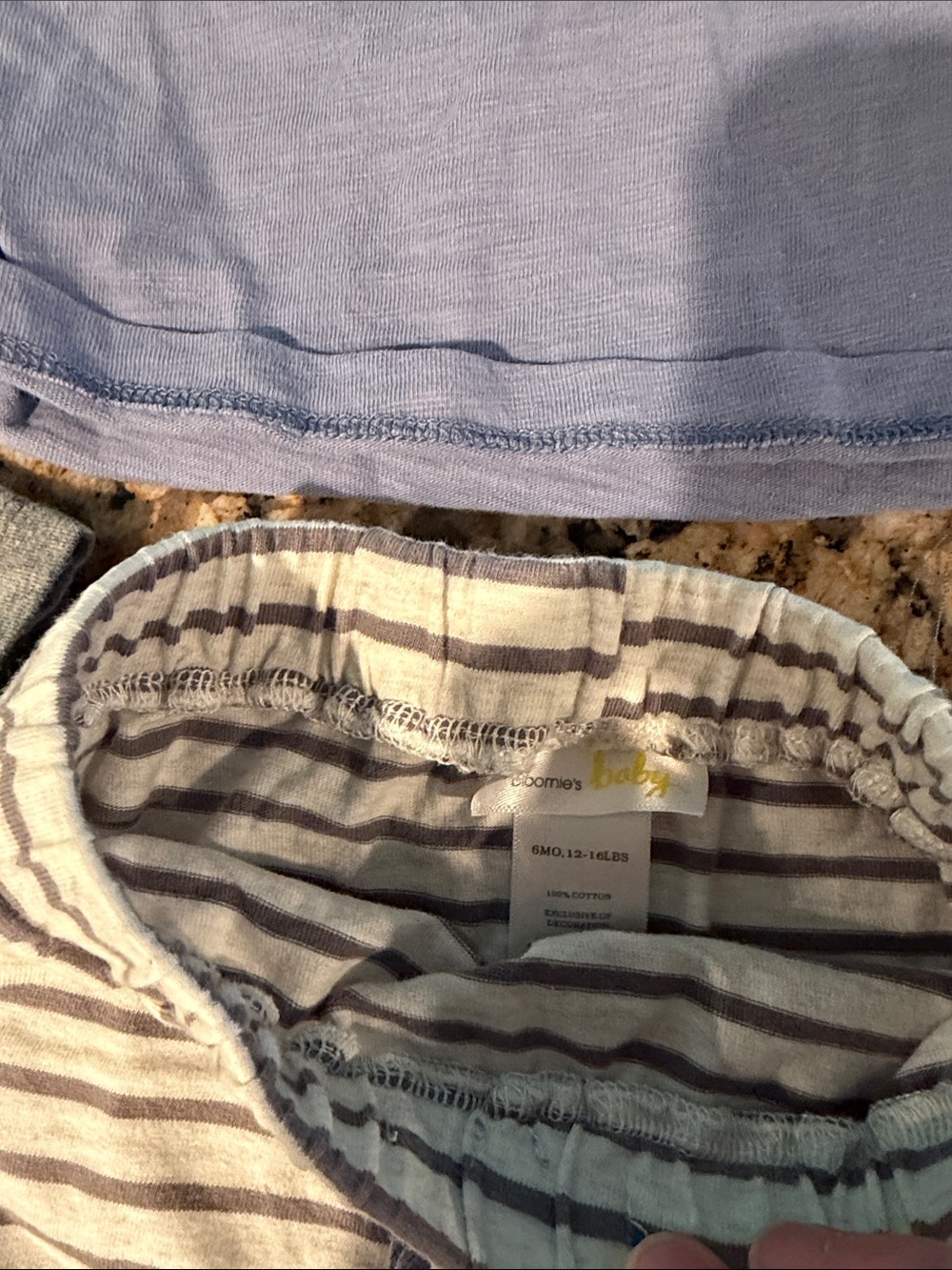 6m Spring / Summer Bundle - Picture 3 of 6